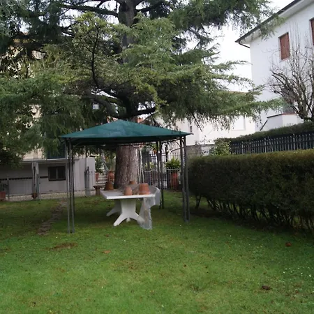 Apartment E