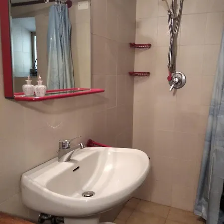 Apartment E *