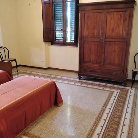 Apartment E