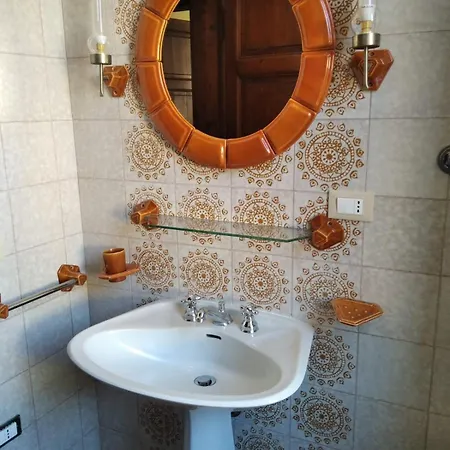 Apartment E *