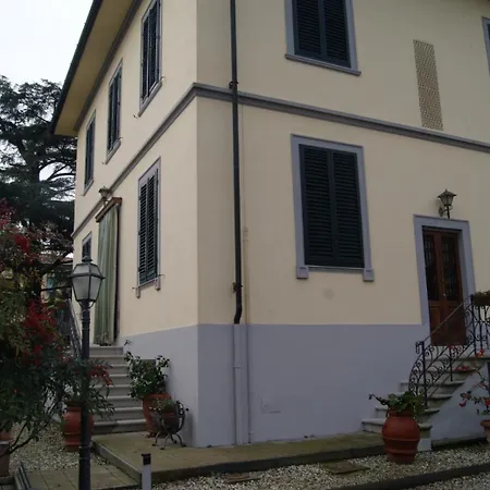 Apartment E Lucca