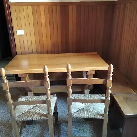 E Apartment