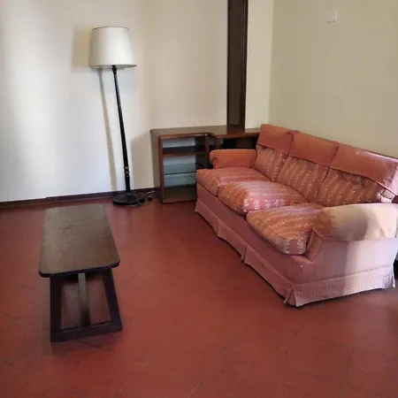 Apartment E Lucca