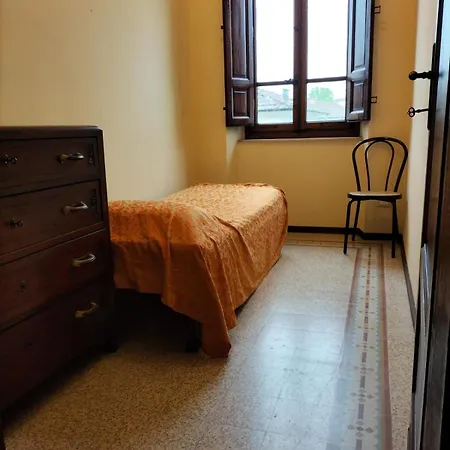 Apartman E