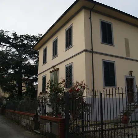 E Apartman Lucca